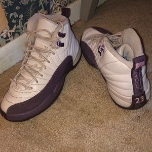 Jordan 12s retro